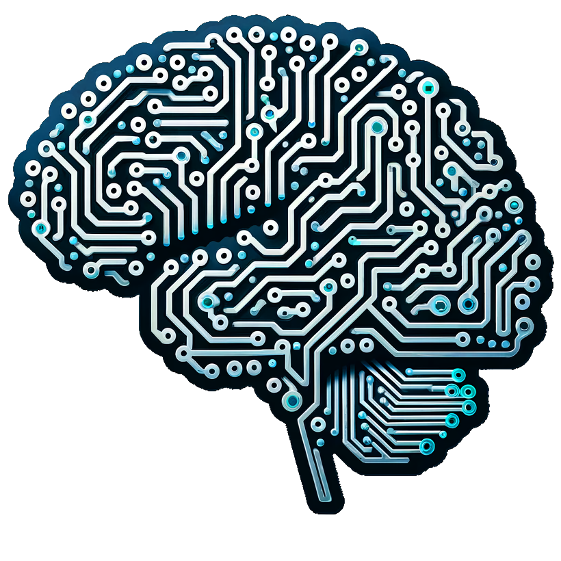 Dall-e 3 (jan '24) artificial intelligence icon