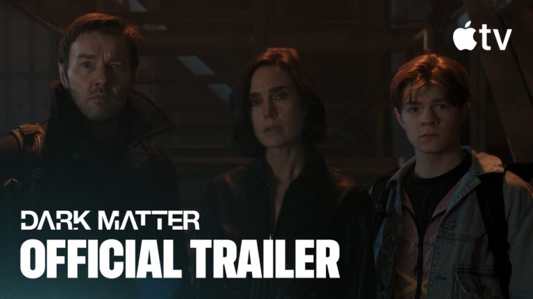 Dark Matter segue em alta com novos episódios disponíveis no streaming