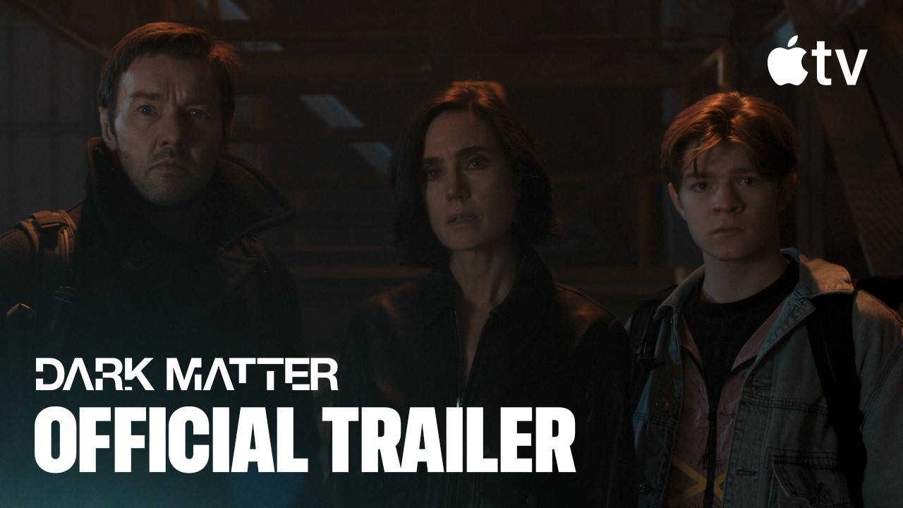 Dark Matter segue em alta com novos episódios disponíveis no streaming