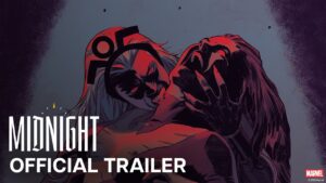 DC e Marvel se unem em nova coletânea de crossovers que chega às lojas em setembro