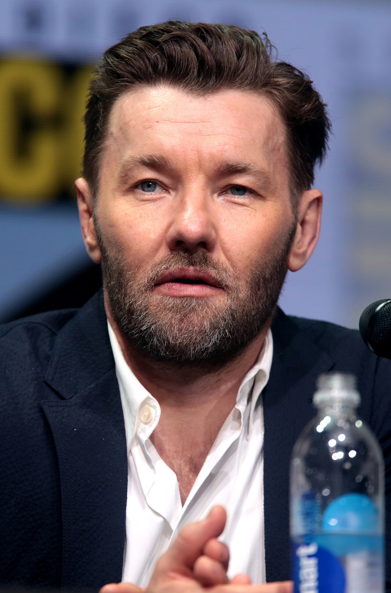 Joel Edgerton by Gage Skidmore