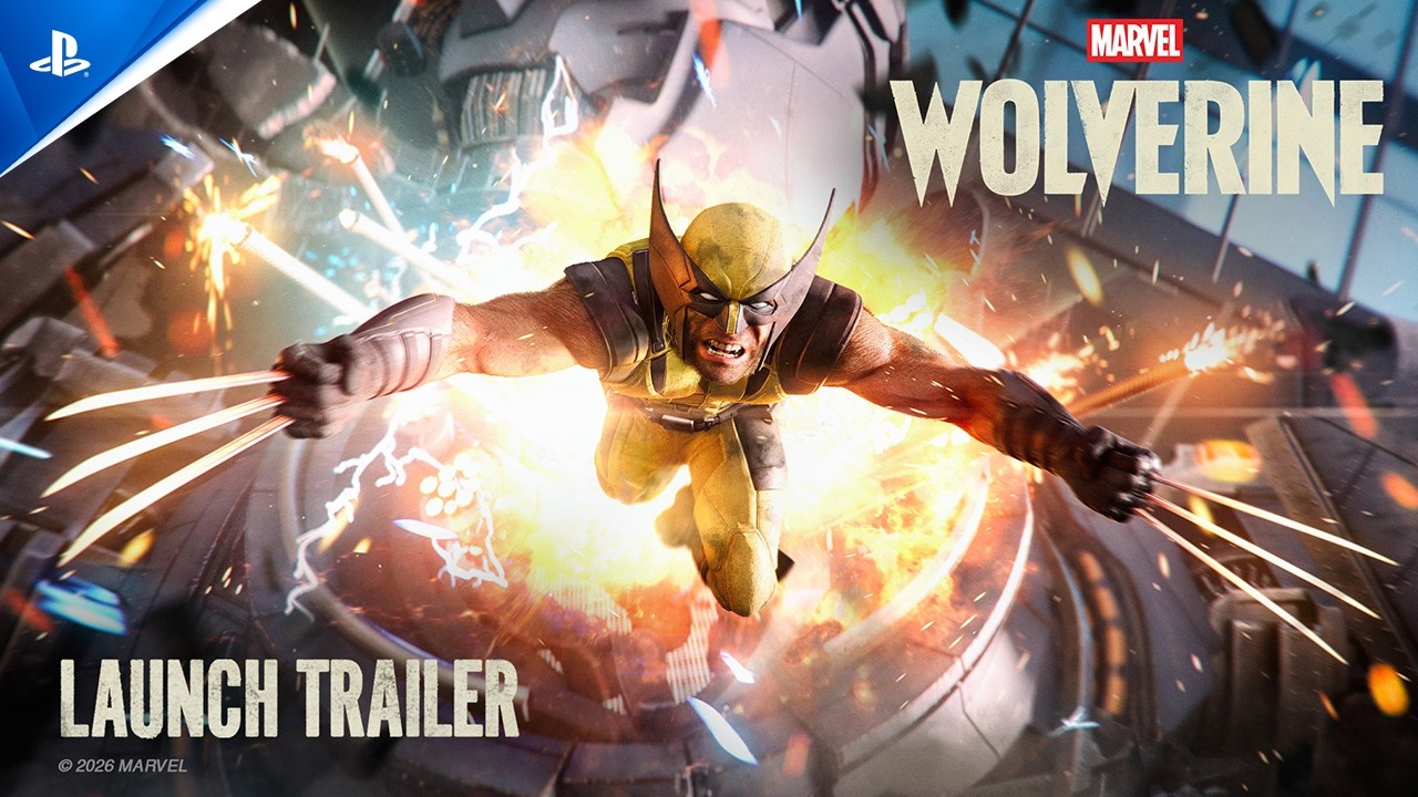 Marvel’s Wolverine: Insomniac confirma data de lançamento para 15 de setembro