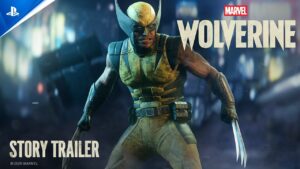 Marvel's Wolverine: Fãs debatem novo visual de Mister Sinister antes do lançamento