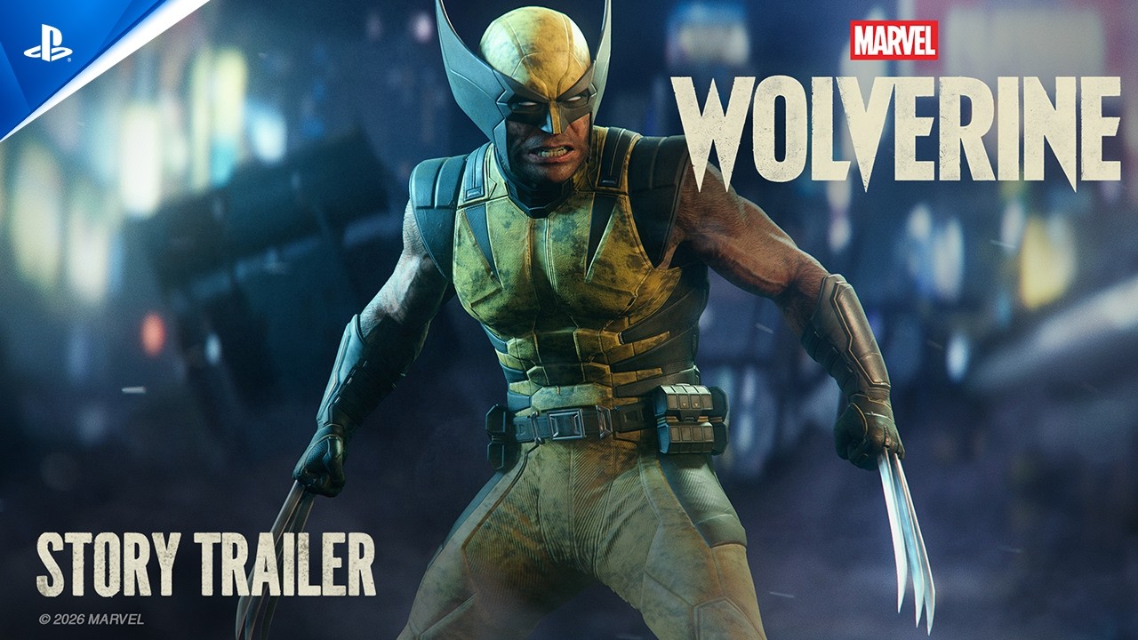 Marvel’s Wolverine: Fãs debatem novo visual de Mister Sinister antes do lançamento