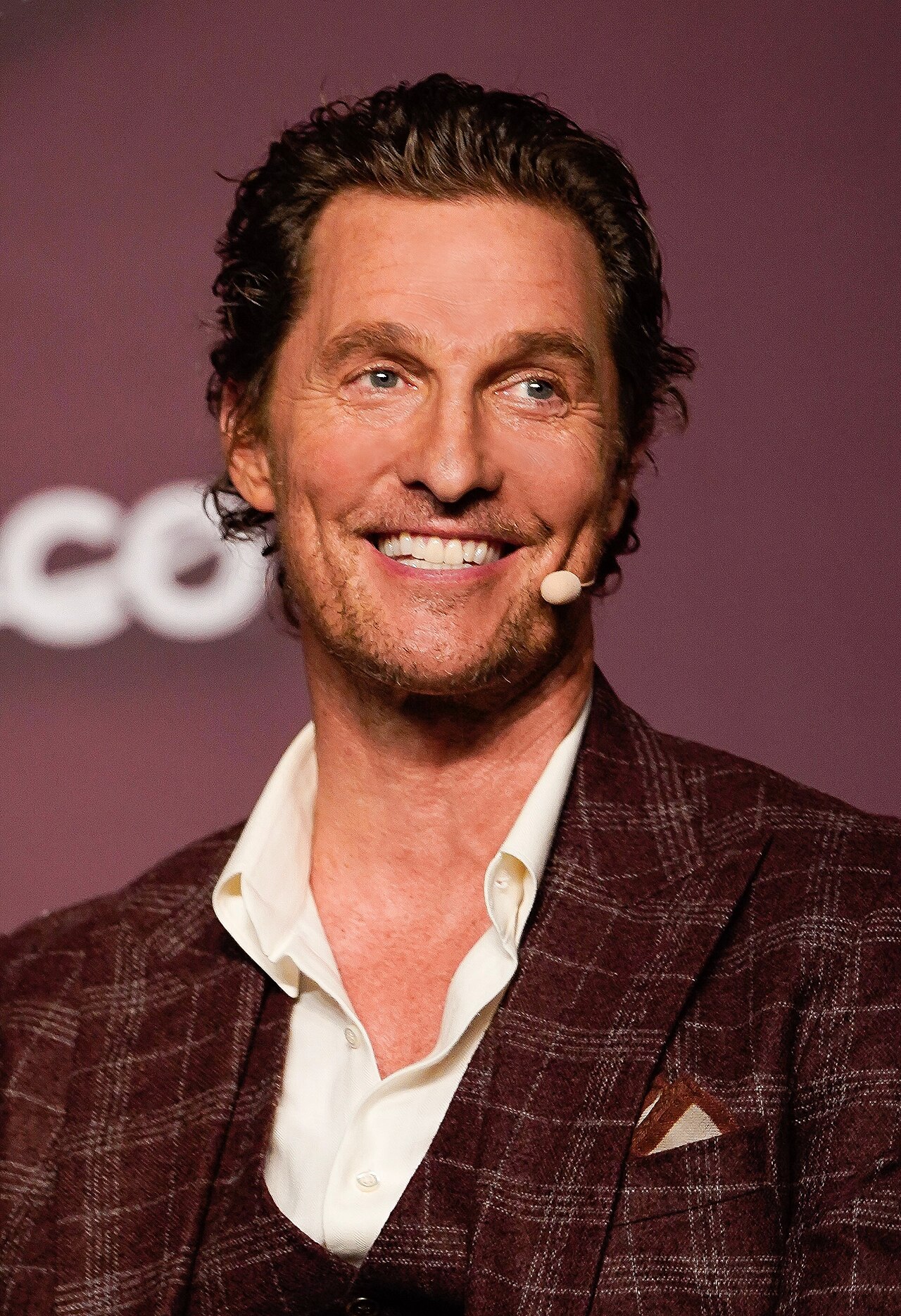 Matthew McConaughey 2019 (48648344772)
