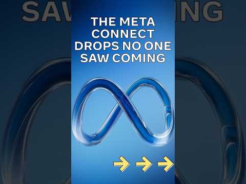 Meta Charm: conheça o novo gadget de IA portátil revelado por Mark Zuckerberg