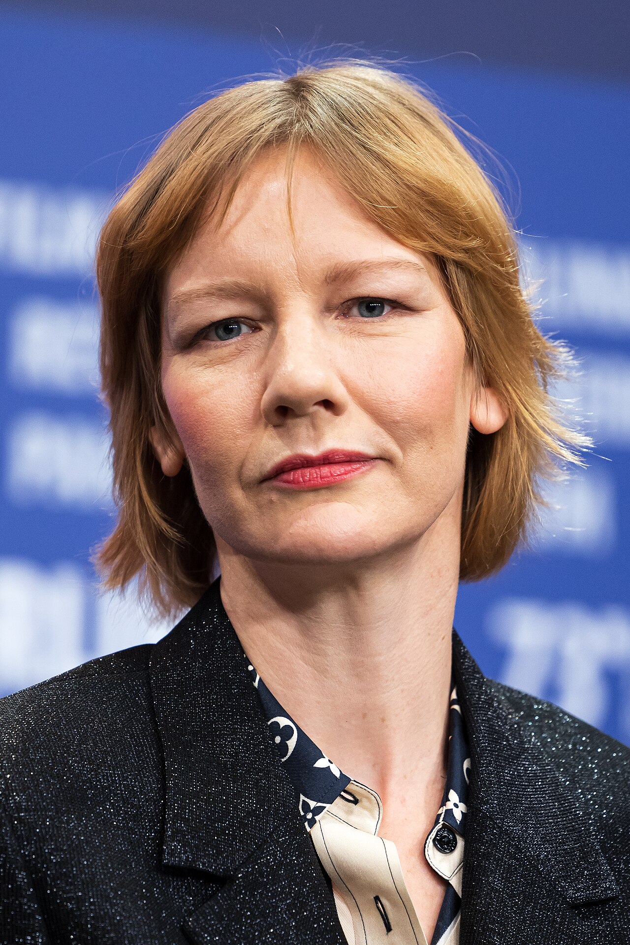 MKr23529 Sandra Hüller (Sisi & Ich, Berlinale 2023)