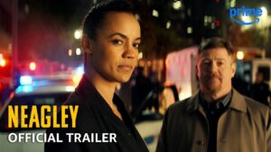 Neagley: Prime Video revela detalhes da série derivada de Reacher para setembro