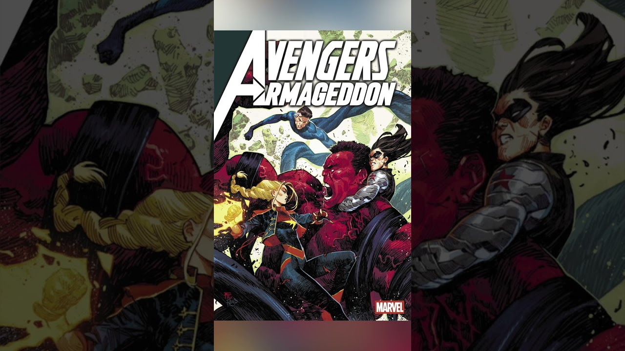 Novidades nas bancas: confira os destaques de Marvel, DC e Image desta semana