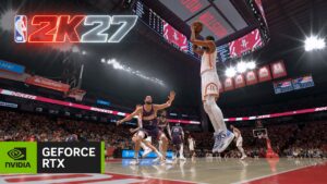 NVIDIA DLSS 5 é lançado com suporte para toda a linha GeForce RTX 50