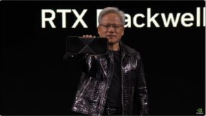 NVIDIA GeForce RTX 50: conheça os detalhes da linha Blackwell