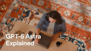 OpenAI lança GPT-6 Astra e declara início da era da AGI