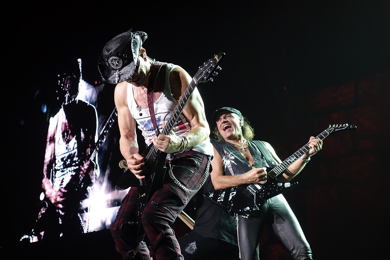 Rudolf Schenker 20161008