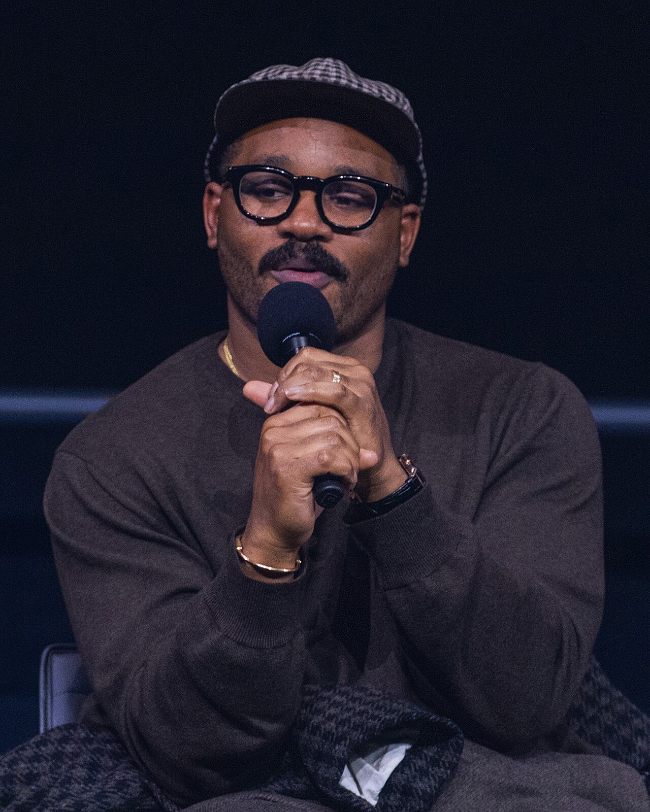 Ryan Coogler - Sinners 2025