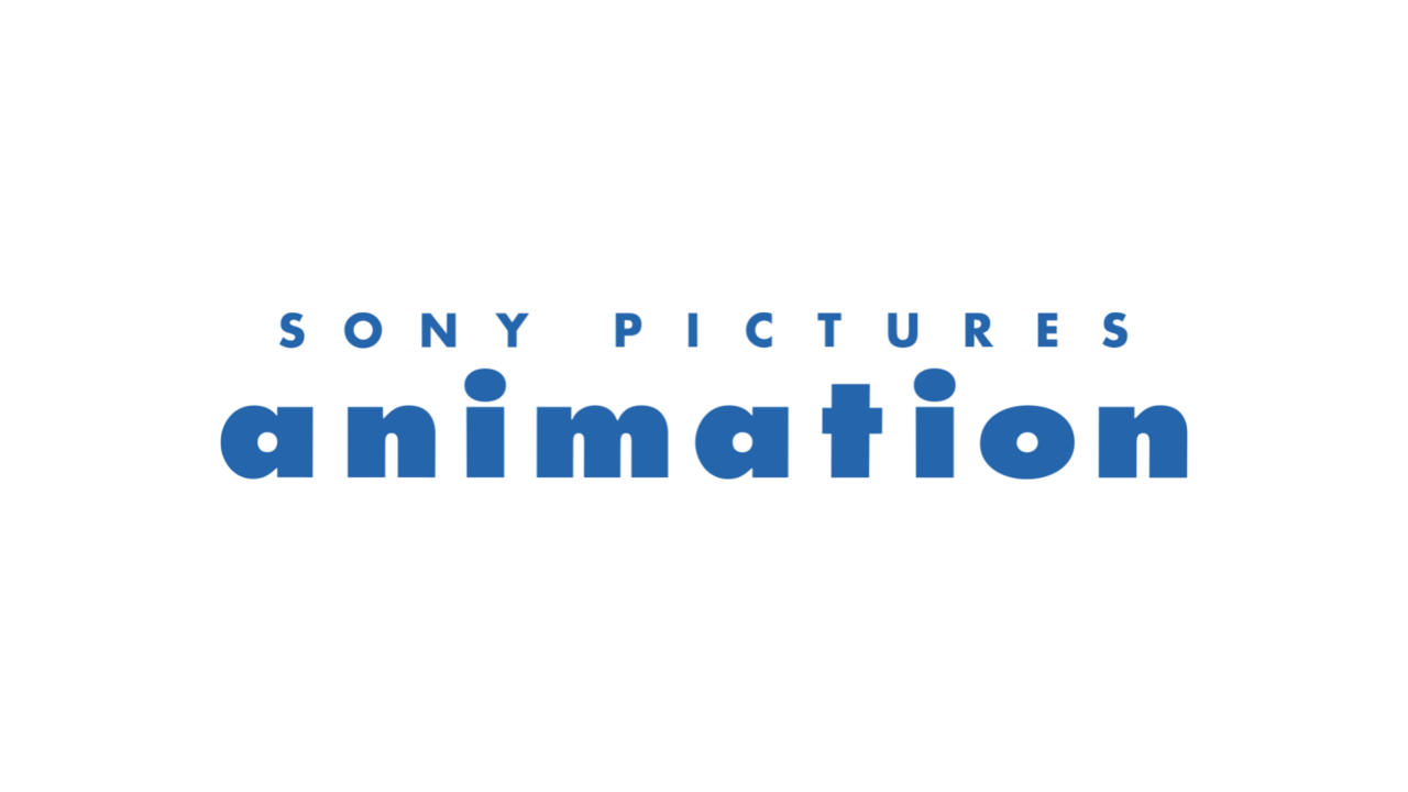 Sony Pictures Animation 1995 logo
