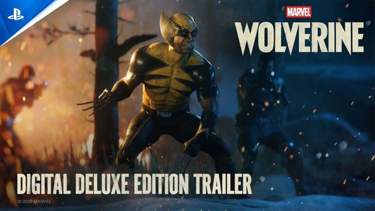 Sony revela novidades: Marvel’s Wolverine, Until Dawn 2 e mais no State of Play