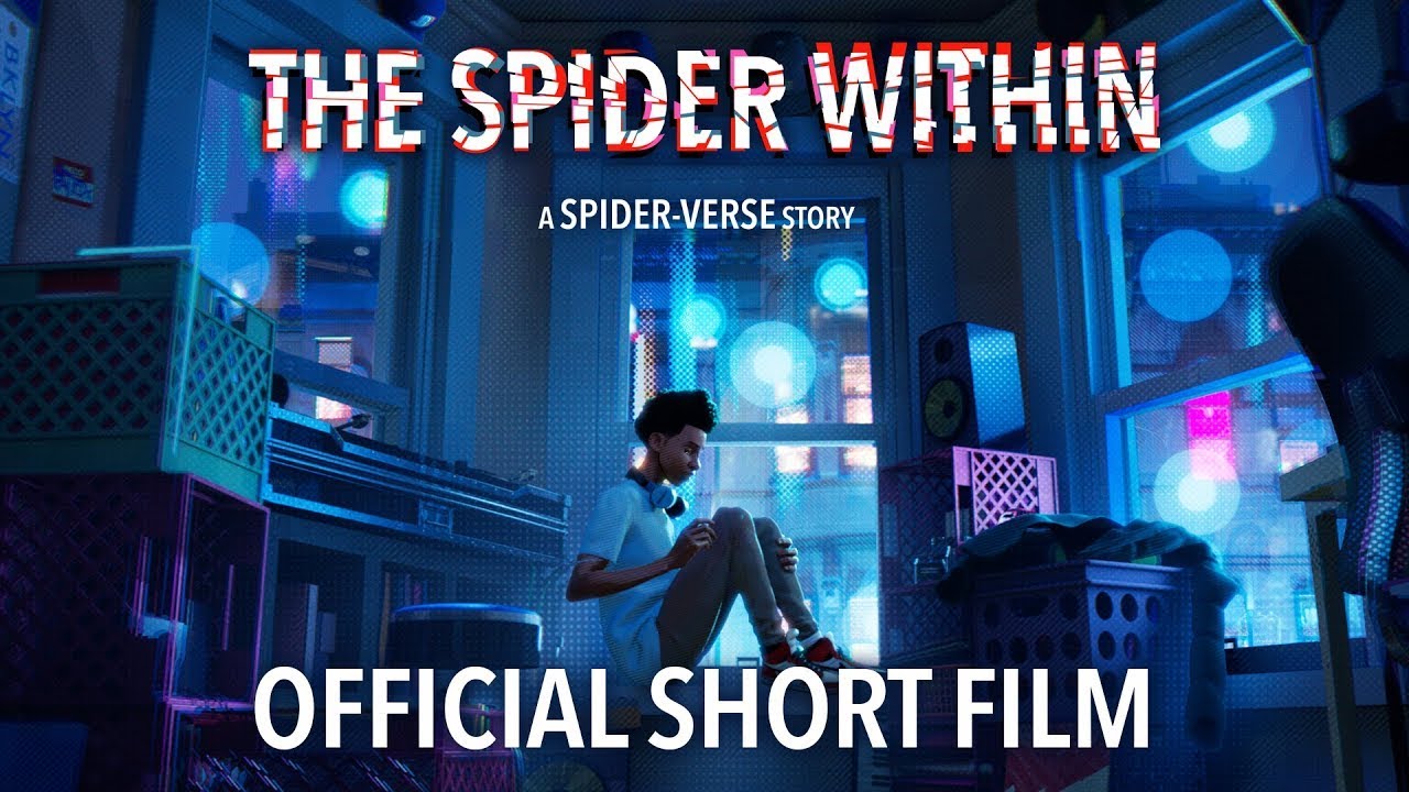 Spider-Man: Beyond the Spider-Verse: o que sabemos sobre a conclusão da trilogia