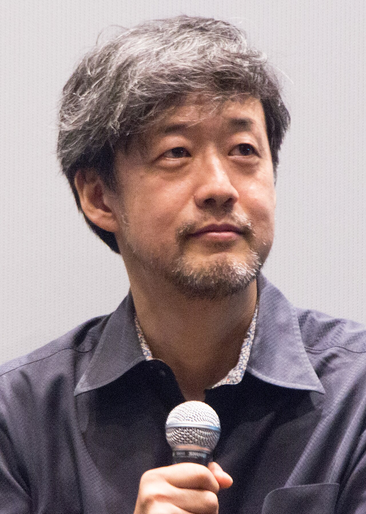 Takashi Yamazaki - Yebisu Garden Cinema (cropped)