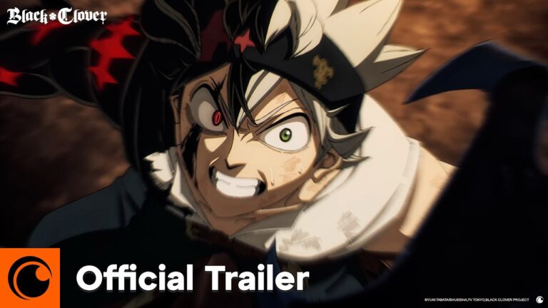 Temporada de Outono 2026: Crunchyroll revela lista de estreias e retornos