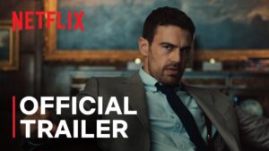 The Gentlemen: 2ª temporada da série de Guy Ritchie chega ao streaming