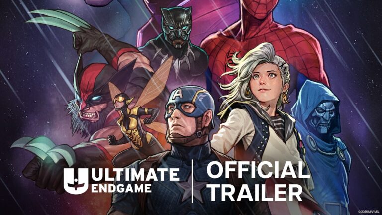Ultimate Endgame (2025) #5: relembre o desfecho da minissérie