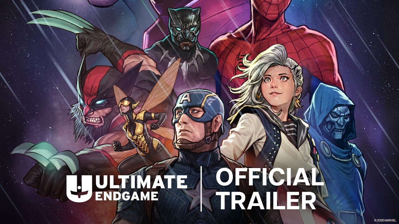 Ultimate Endgame (2025) #5: relembre o desfecho da minissérie