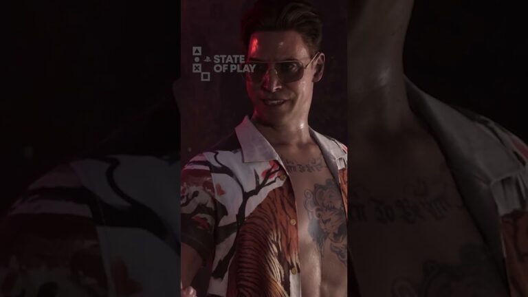Until Dawn 2: Trailer revela data de lançamento e clima slasher