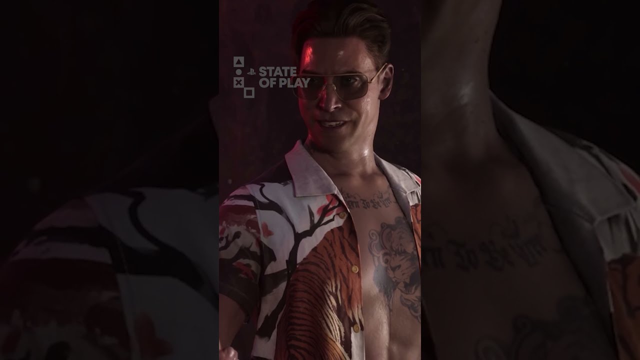 Until Dawn 2: Trailer revela data de lançamento e clima slasher