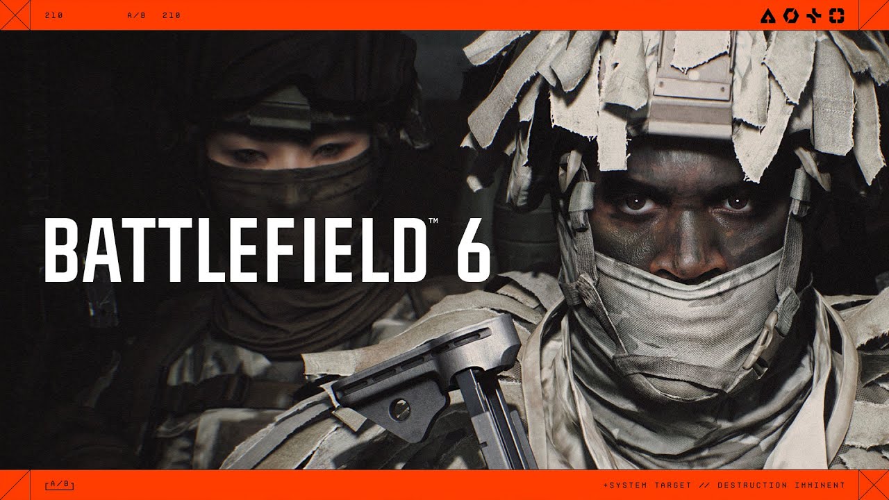 Battlefield 6 chega ao Xbox Game Pass: veja os detalhes da nova leva de outubro