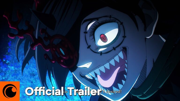 Black Clover: Crunchyroll inicia dublagem da 2ª temporada hoje