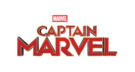 Captain Marvel logo