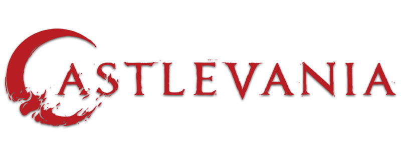 Castlevania-logo