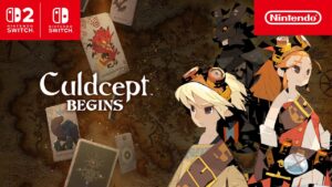 Culdcept Begins: Clássico dos jogos de tabuleiro ganha versão para PC nesta semana