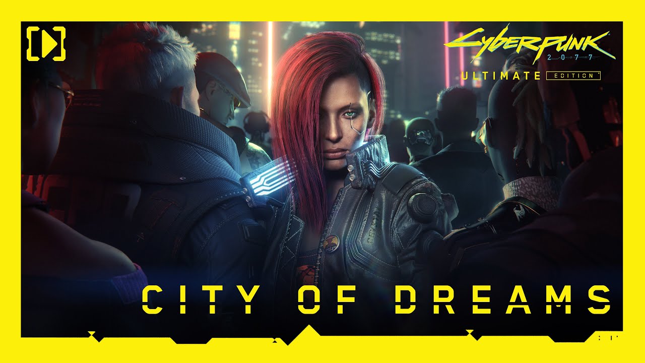 Cyberpunk 2077 vai ganhar filme live-action produzido pela Paramount