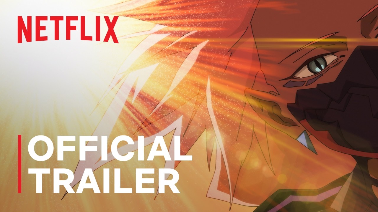 Cyberpunk: Edgerunners 2: Netflix lança nova temporada da série animada