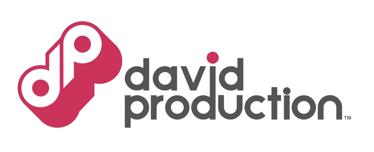 David Production Logo