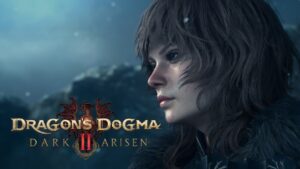 Dragon's Dogma II: Dark Arisen chega nesta semana com nova expansão