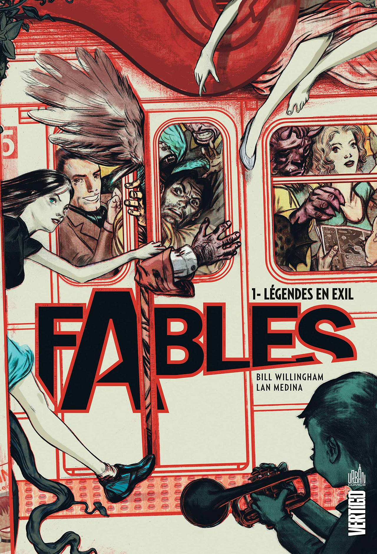 Fables