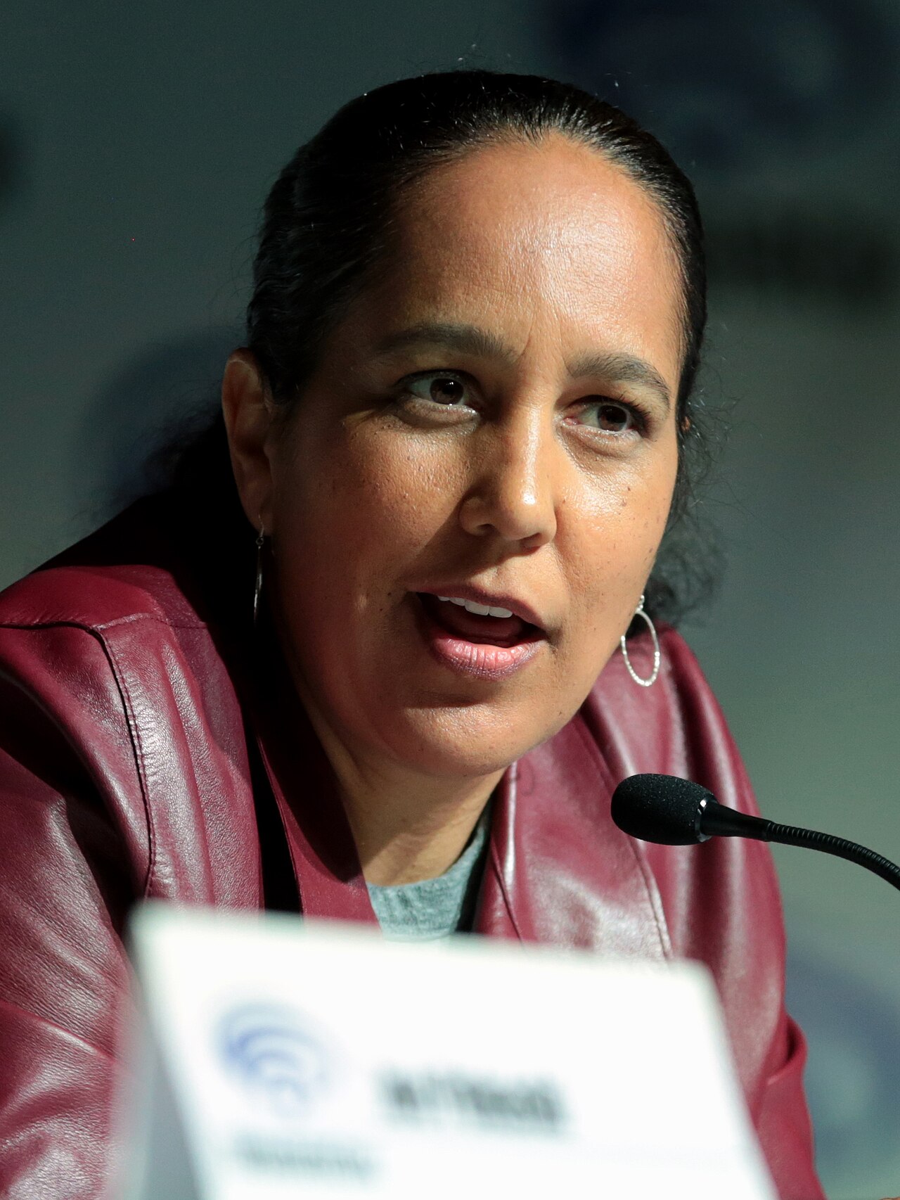 Gina Prince-Bythewood by Gage Skidmore (cropped)