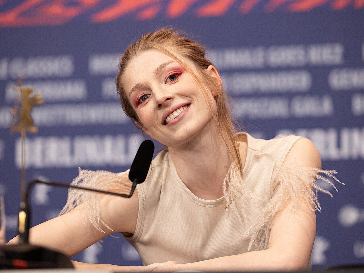 Hunter Schafer-64987