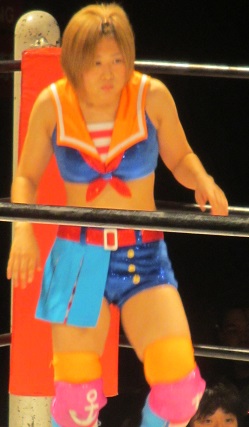 Konami Takemoto