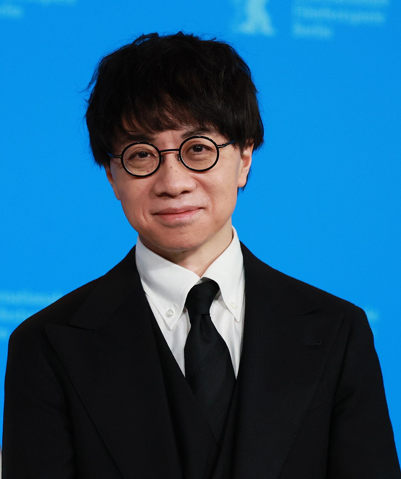 Makoto Shinkai, 2023