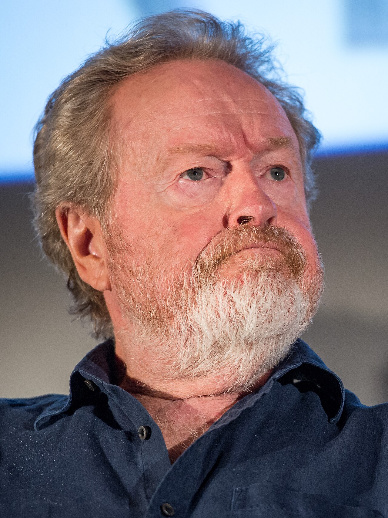 NASA Journey to Mars and “The Martian” (201508180030HQ)