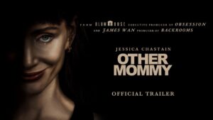 Other Mommy: novo terror da Blumhouse chega aos cinemas nesta semana