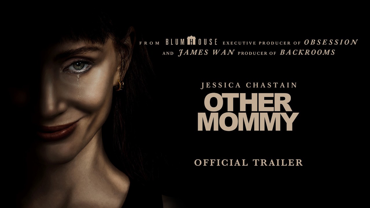 Other Mommy: novo terror da Blumhouse chega aos cinemas nesta semana
