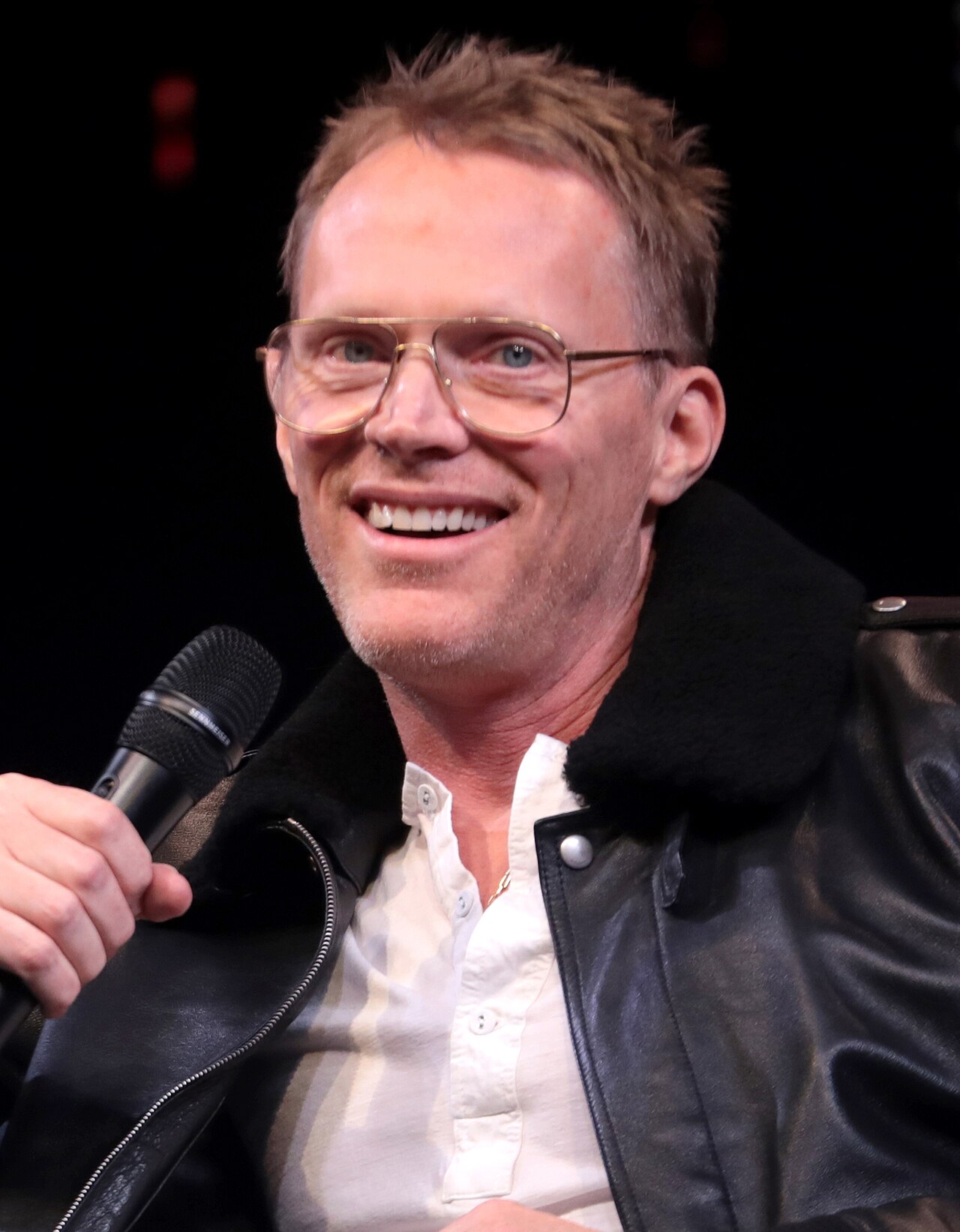 Paul Bettany by Gage Skidmore 3