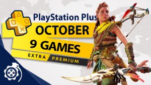 PlayStation Plus revela catálogo de outubro com Mafia: The Old Country e Dino Crisis 2