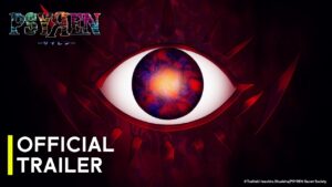 PSYREN estreia hoje: confira o que esperar da adaptação do mangá de Toshiaki Iwashiro