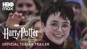 Série de Harry Potter estreia na HBO em 25 de dezembro de 2026