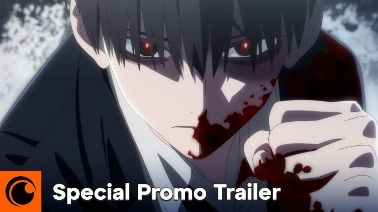 The Boxer: webtoon ganha adaptação em anime pelo novo estúdio breccia